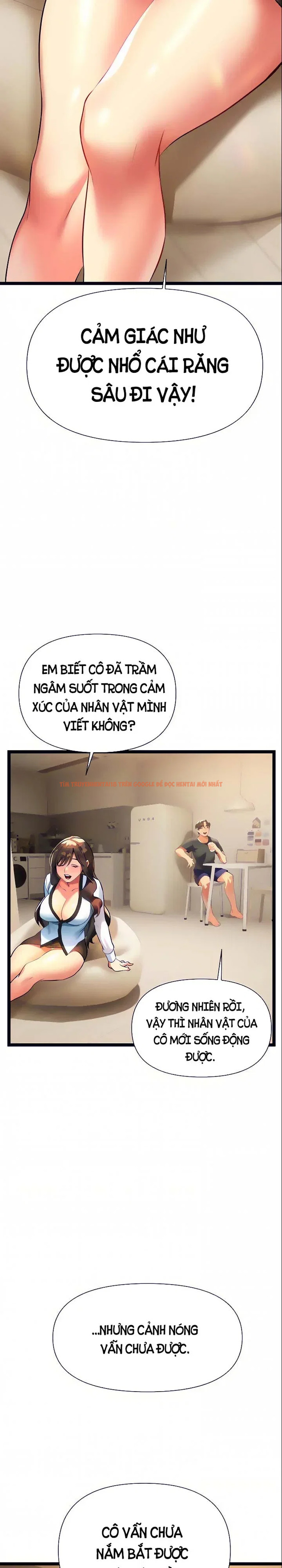 Xem ảnh 37 trong truyện hentai Nhất Định Phải Là Chị Ấy - Chapter 6 - hentaitvn.net