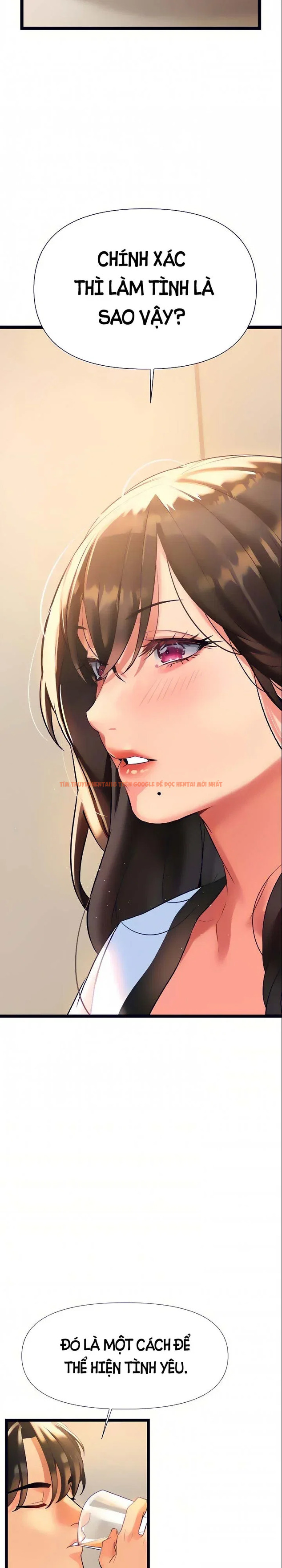 Xem ảnh 39 trong truyện hentai Nhất Định Phải Là Chị Ấy - Chapter 6 - hentaitvn.net