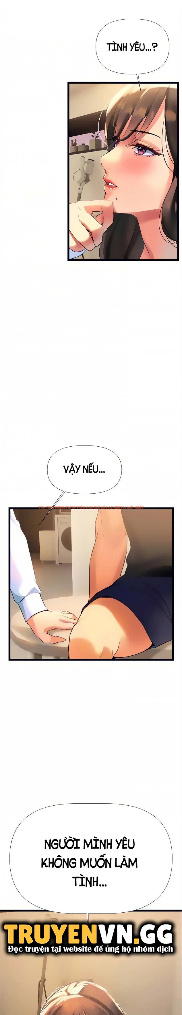 Xem ảnh 41 trong truyện hentai Nhất Định Phải Là Chị Ấy - Chapter 6 - hentaitvn.net