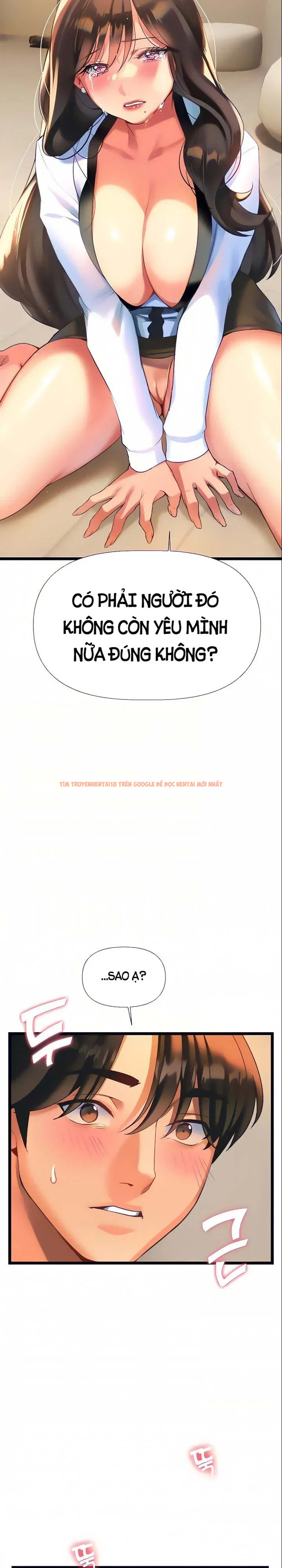 Xem ảnh 42 trong truyện hentai Nhất Định Phải Là Chị Ấy - Chapter 6 - hentaitvn.net