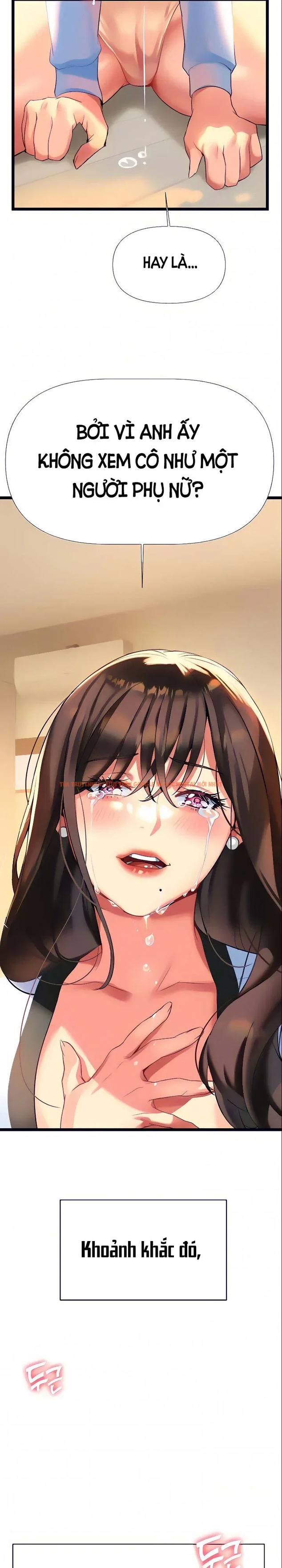 Xem ảnh 43 trong truyện hentai Nhất Định Phải Là Chị Ấy - Chapter 6 - hentaitvn.net