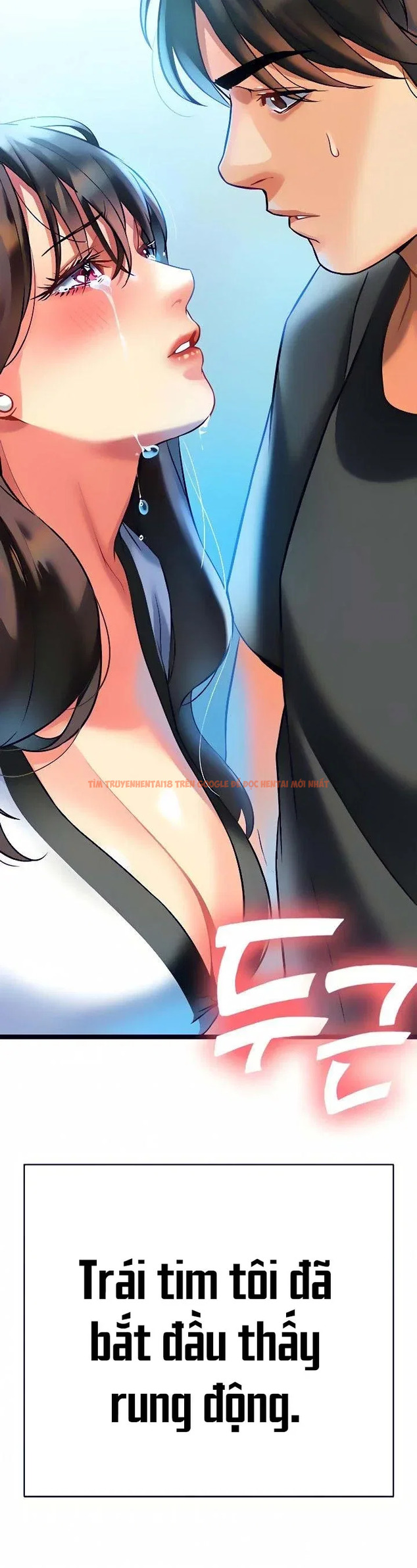 Xem ảnh 45 trong truyện hentai Nhất Định Phải Là Chị Ấy - Chapter 6 - hentaitvn.net