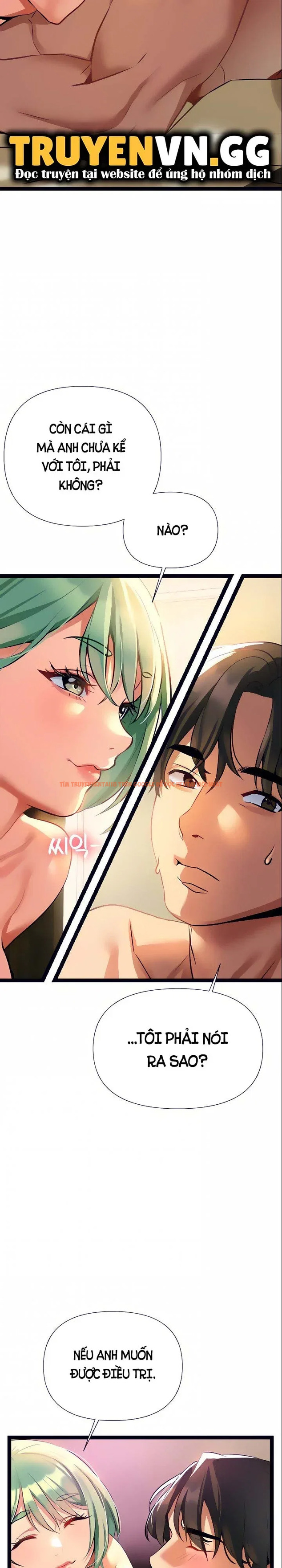 Xem ảnh 7 trong truyện hentai Nhất Định Phải Là Chị Ấy - Chapter 6 - hentaitvn.net