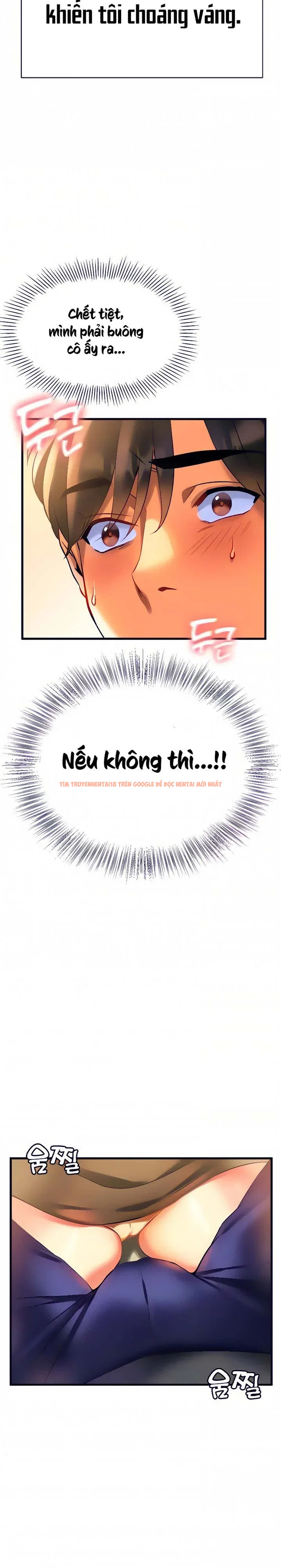 Xem ảnh 11 trong truyện hentai Nhất Định Phải Là Chị Ấy - Chapter 7 - hentaitvn.net