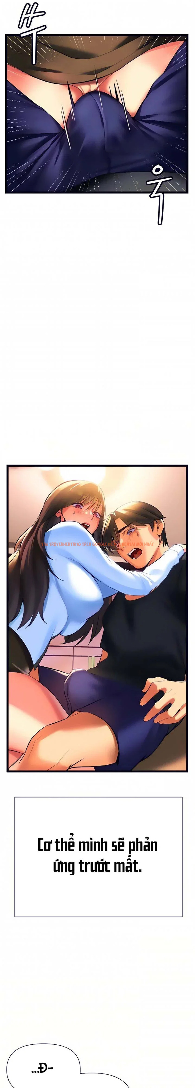 Xem ảnh 12 trong truyện hentai Nhất Định Phải Là Chị Ấy - Chapter 7 - hentaitvn.net