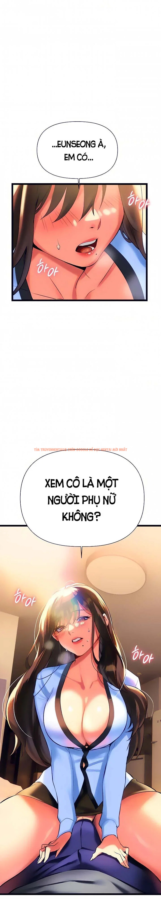 Xem ảnh 14 trong truyện hentai Nhất Định Phải Là Chị Ấy - Chapter 7 - hentaitvn.net