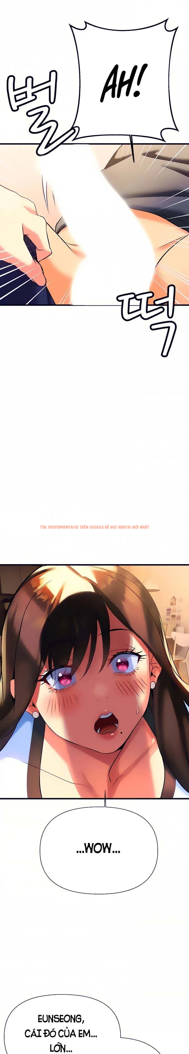 Xem ảnh 17 trong truyện hentai Nhất Định Phải Là Chị Ấy - Chapter 7 - hentaitvn.net