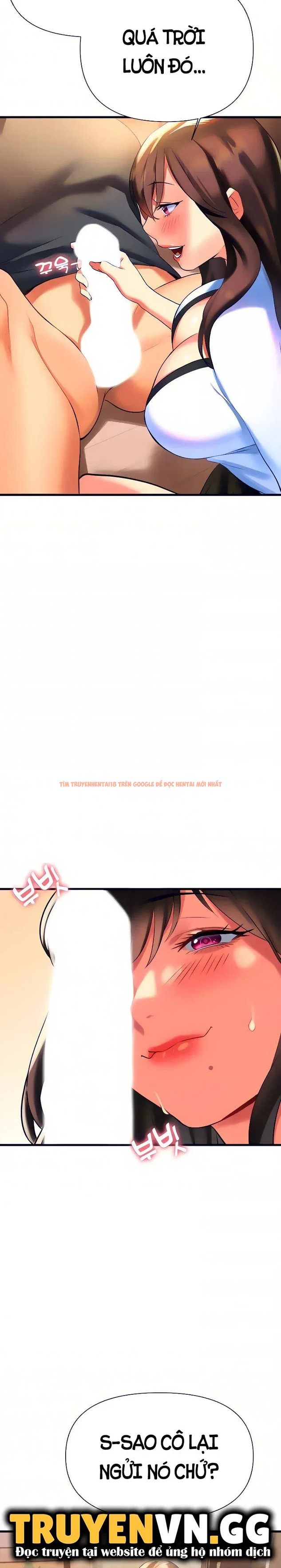 Xem ảnh 18 trong truyện hentai Nhất Định Phải Là Chị Ấy - Chapter 7 - hentaitvn.net