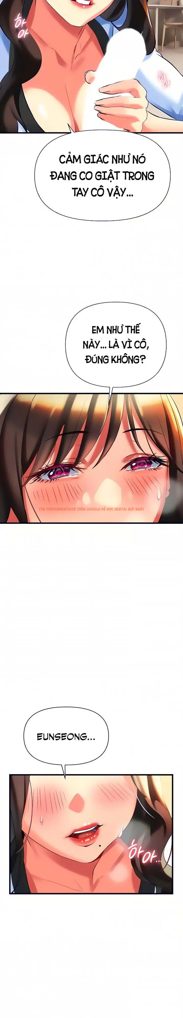 Xem ảnh 20 trong truyện hentai Nhất Định Phải Là Chị Ấy - Chapter 7 - hentaitvn.net