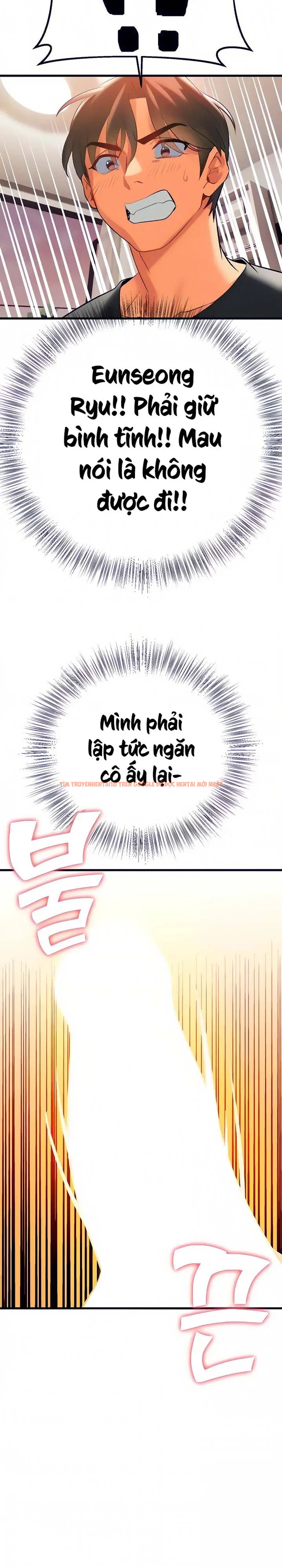 Xem ảnh 22 trong truyện hentai Nhất Định Phải Là Chị Ấy - Chapter 7 - hentaitvn.net