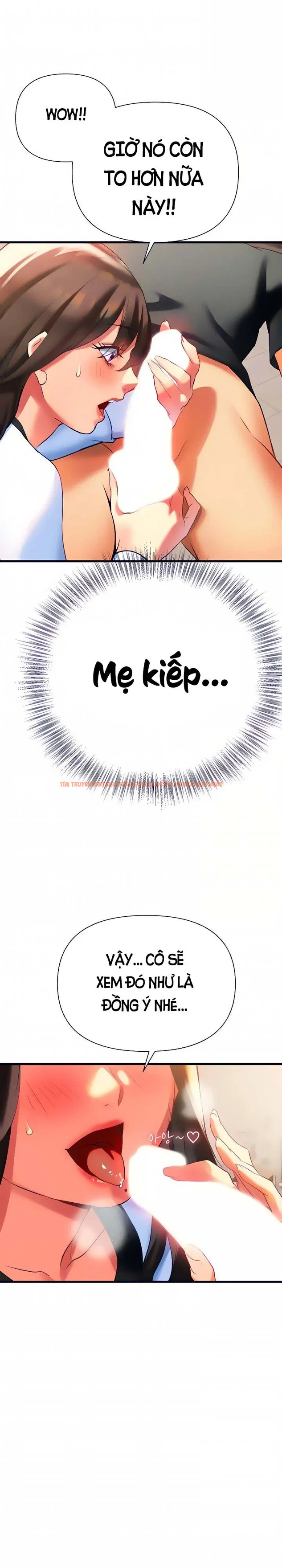 Xem ảnh 23 trong truyện hentai Nhất Định Phải Là Chị Ấy - Chapter 7 - hentaitvn.net