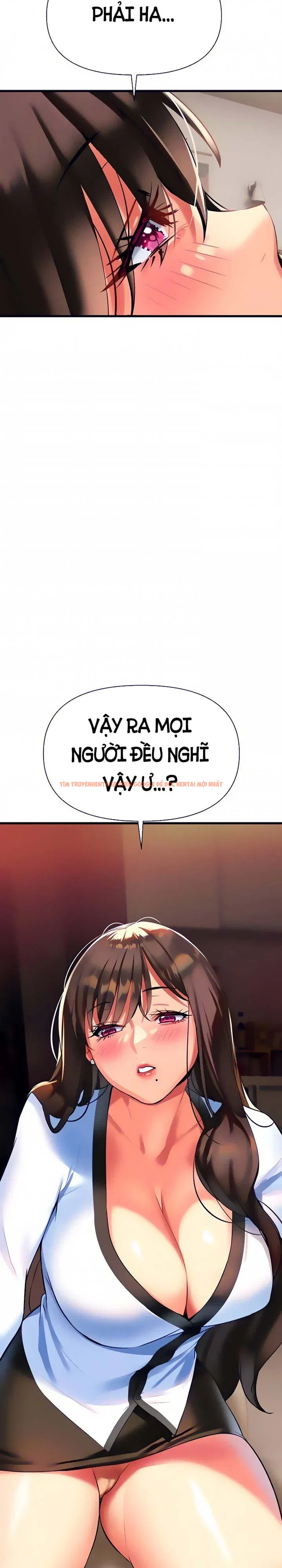 Xem ảnh 27 trong truyện hentai Nhất Định Phải Là Chị Ấy - Chapter 7 - hentaitvn.net