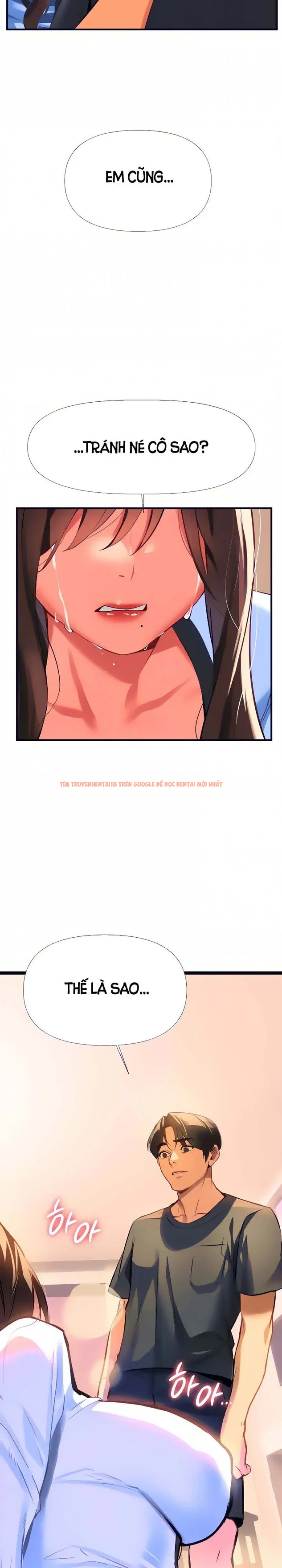 Xem ảnh 3 trong truyện hentai Nhất Định Phải Là Chị Ấy - Chapter 7 - hentaitvn.net