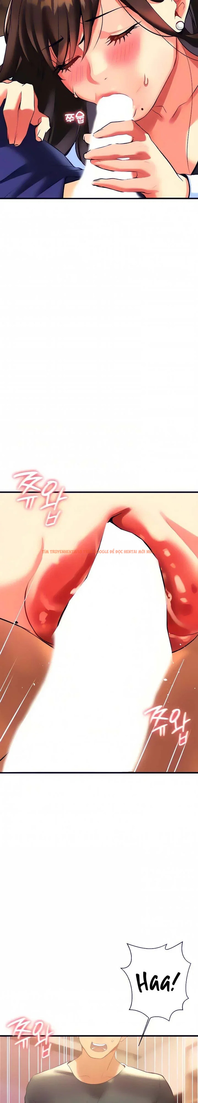Xem ảnh 30 trong truyện hentai Nhất Định Phải Là Chị Ấy - Chapter 7 - hentaitvn.net