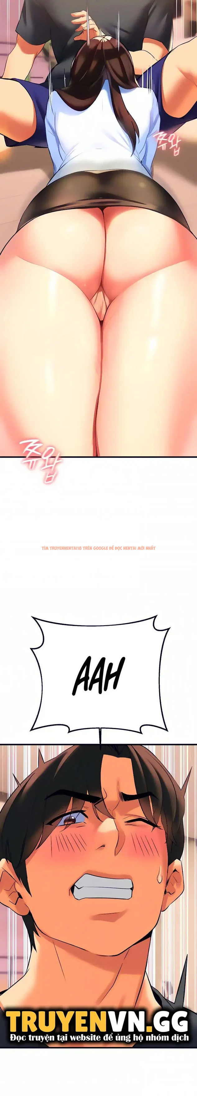 Xem ảnh 31 trong truyện hentai Nhất Định Phải Là Chị Ấy - Chapter 7 - hentaitvn.net