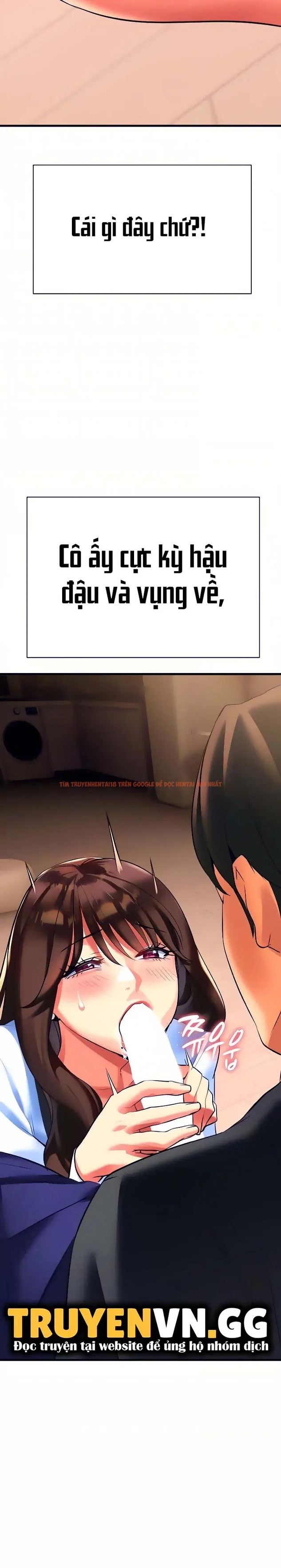 Xem ảnh 34 trong truyện hentai Nhất Định Phải Là Chị Ấy - Chapter 7 - hentaitvn.net