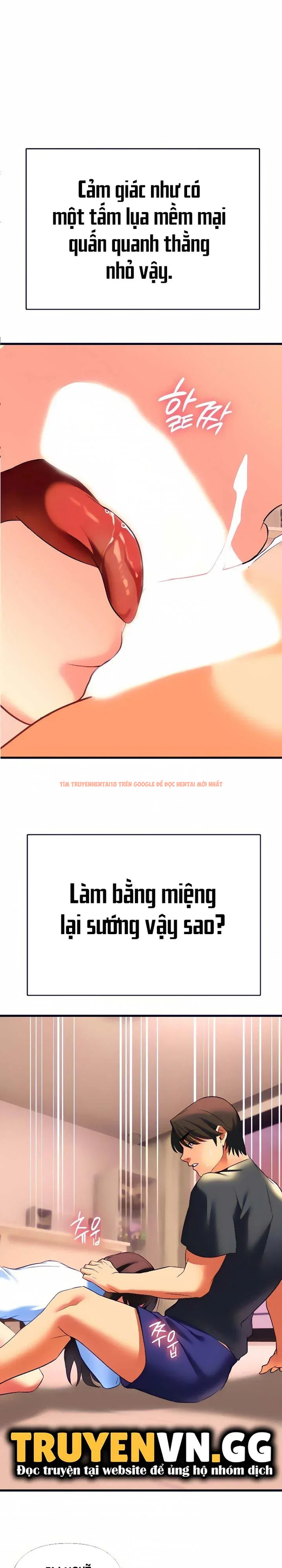 Xem ảnh 36 trong truyện hentai Nhất Định Phải Là Chị Ấy - Chapter 7 - hentaitvn.net