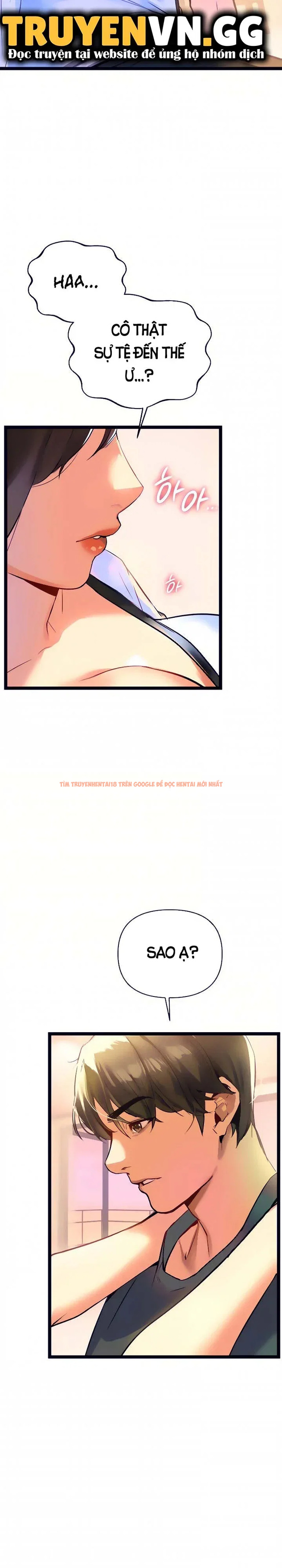 Xem ảnh 4 trong truyện hentai Nhất Định Phải Là Chị Ấy - Chapter 7 - hentaitvn.net