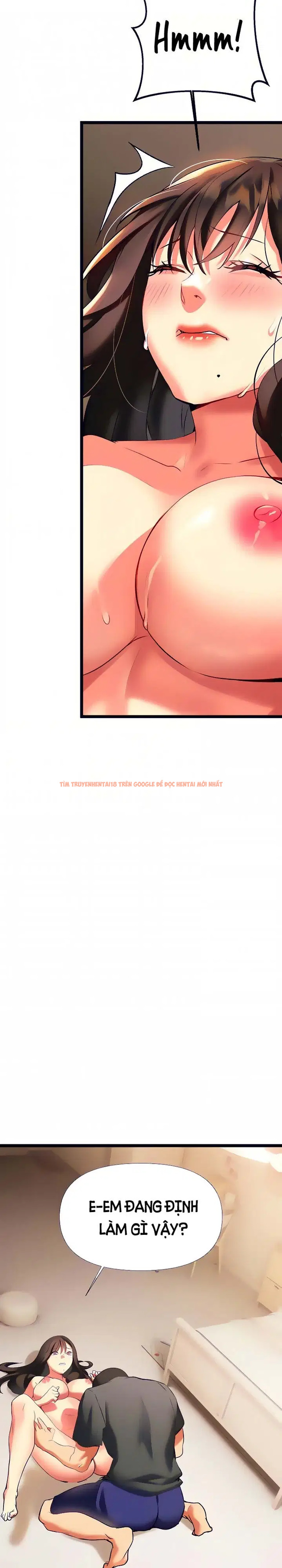 Xem ảnh 46 trong truyện hentai Nhất Định Phải Là Chị Ấy - Chapter 7 - hentaitvn.net