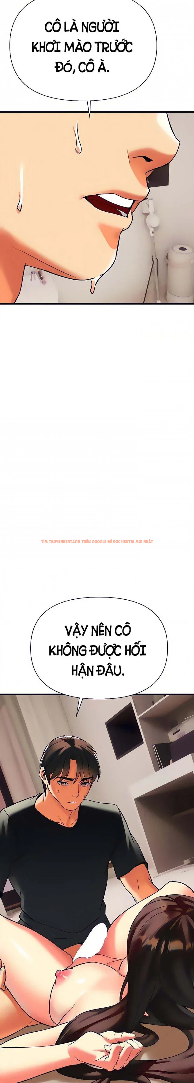 Xem ảnh 54 trong truyện hentai Nhất Định Phải Là Chị Ấy - Chapter 7 - hentaitvn.net