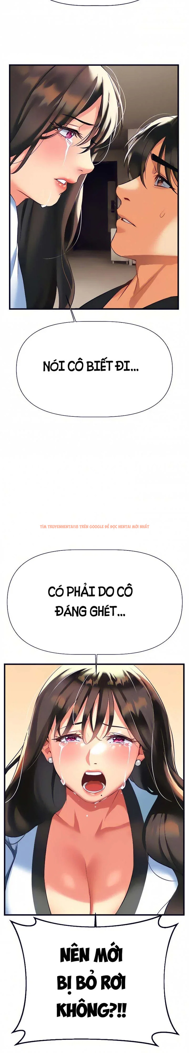 Xem ảnh 7 trong truyện hentai Nhất Định Phải Là Chị Ấy - Chapter 7 - hentaitvn.net