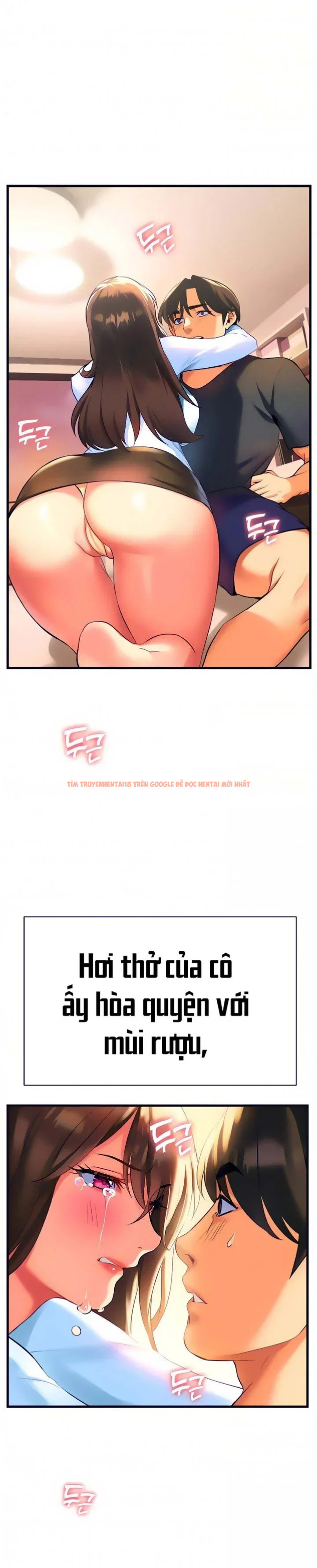 Xem ảnh 8 trong truyện hentai Nhất Định Phải Là Chị Ấy - Chapter 7 - hentaitvn.net