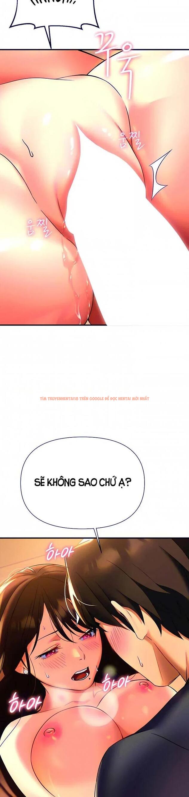 Xem ảnh 1 trong truyện hentai Nhất Định Phải Là Chị Ấy - Chapter 8 - hentaitvn.net