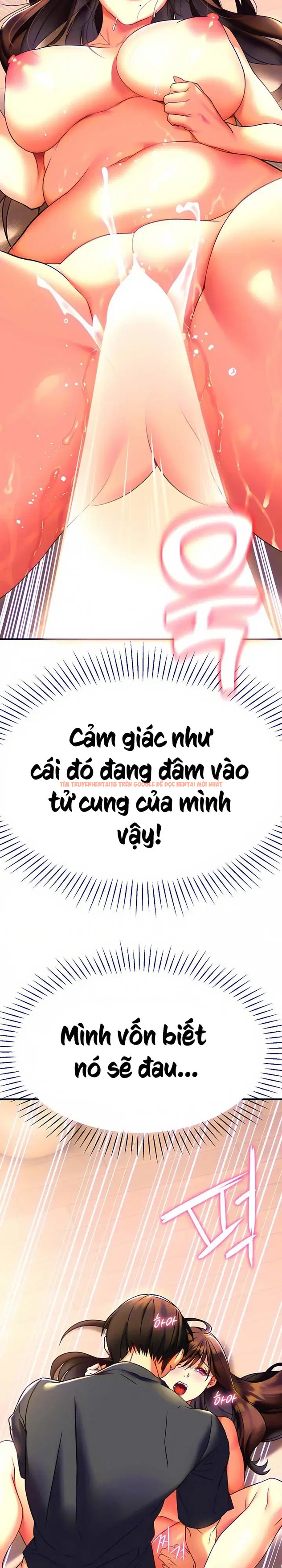 Xem ảnh 14 trong truyện hentai Nhất Định Phải Là Chị Ấy - Chapter 8 - hentaitvn.net