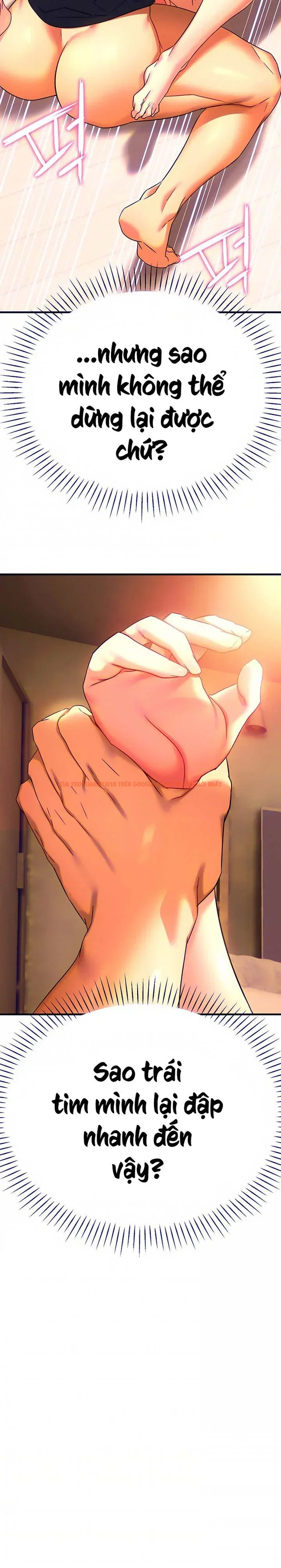 Xem ảnh 15 trong truyện hentai Nhất Định Phải Là Chị Ấy - Chapter 8 - hentaitvn.net