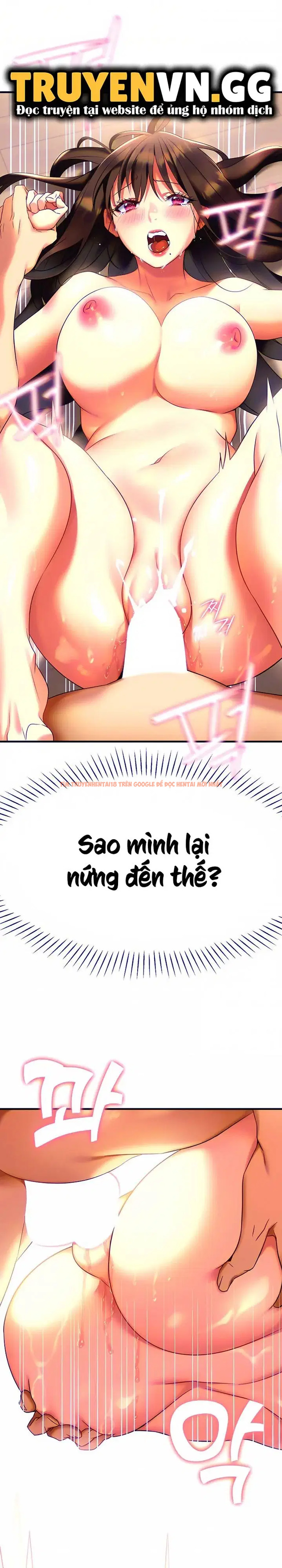 Xem ảnh 16 trong truyện hentai Nhất Định Phải Là Chị Ấy - Chapter 8 - hentaitvn.net
