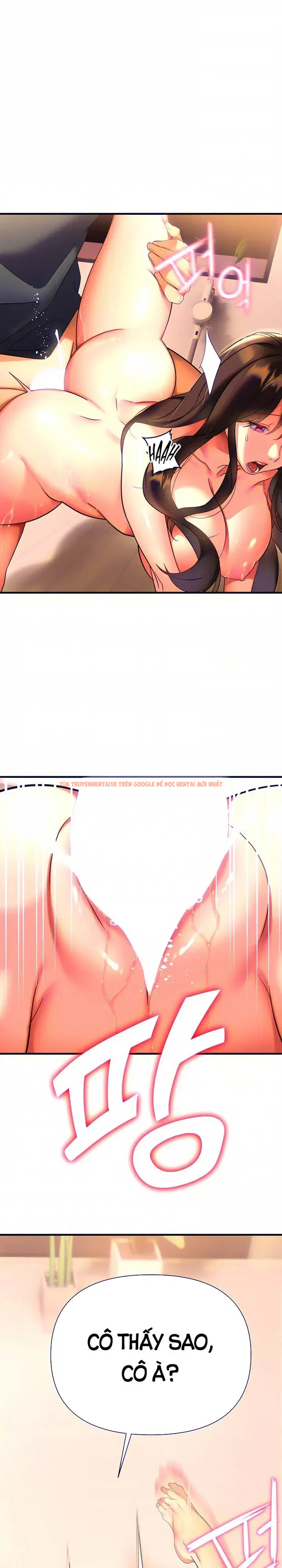 Xem ảnh 25 trong truyện hentai Nhất Định Phải Là Chị Ấy - Chapter 8 - hentaitvn.net