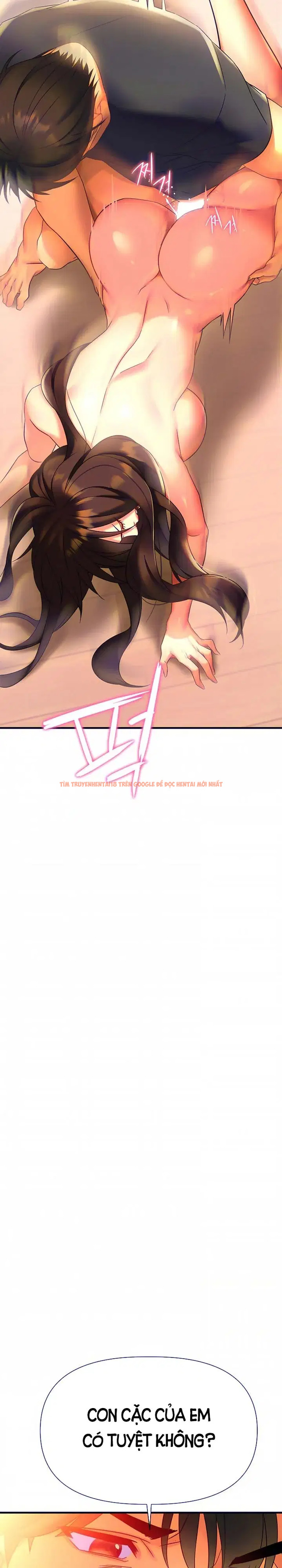Xem ảnh 27 trong truyện hentai Nhất Định Phải Là Chị Ấy - Chapter 8 - hentaitvn.net