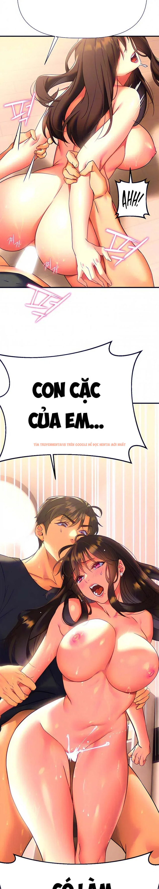 Xem ảnh 29 trong truyện hentai Nhất Định Phải Là Chị Ấy - Chapter 8 - hentaitvn.net