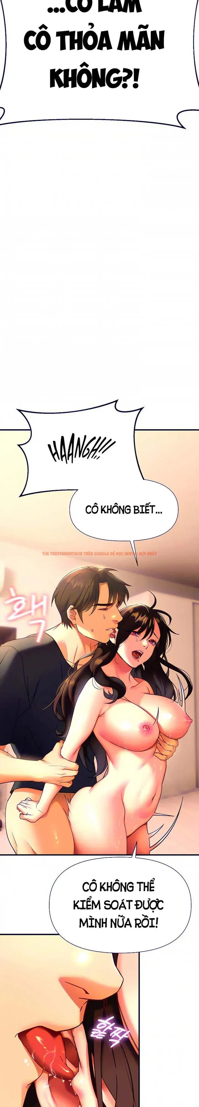Xem ảnh 30 trong truyện hentai Nhất Định Phải Là Chị Ấy - Chapter 8 - hentaitvn.net