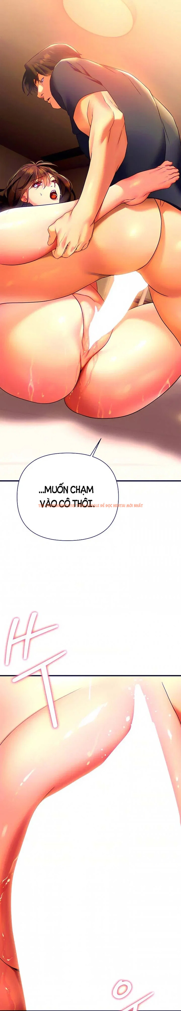 Xem ảnh 4 trong truyện hentai Nhất Định Phải Là Chị Ấy - Chapter 8 - hentaitvn.net