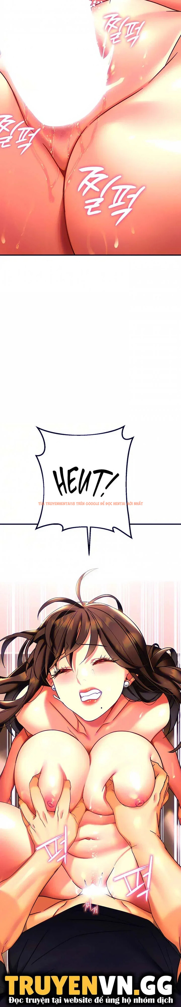 Xem ảnh 40 trong truyện hentai Nhất Định Phải Là Chị Ấy - Chapter 8 - hentaitvn.net