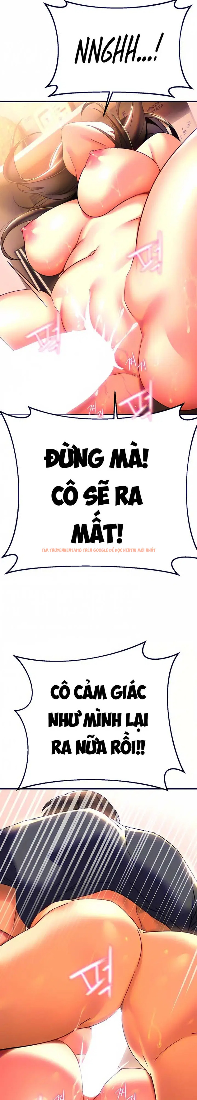 Xem ảnh 43 trong truyện hentai Nhất Định Phải Là Chị Ấy - Chapter 8 - hentaitvn.net
