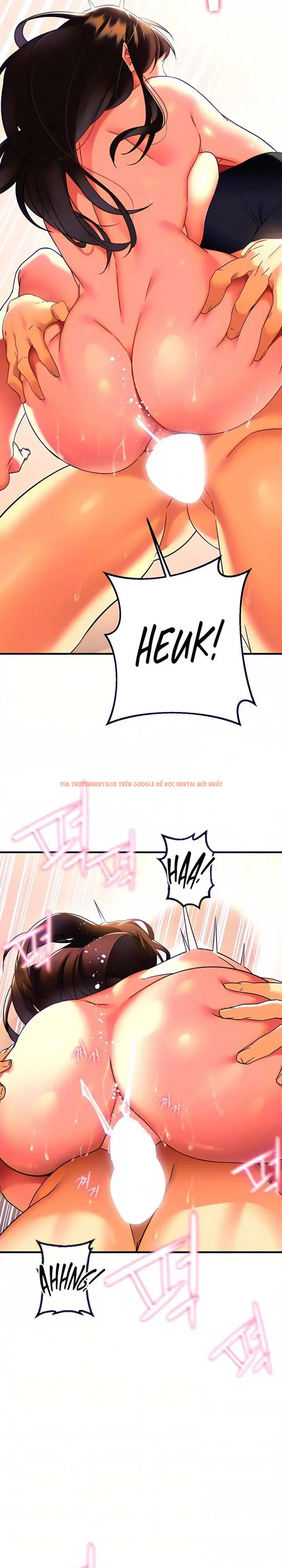 Xem ảnh 46 trong truyện hentai Nhất Định Phải Là Chị Ấy - Chapter 8 - hentaitvn.net