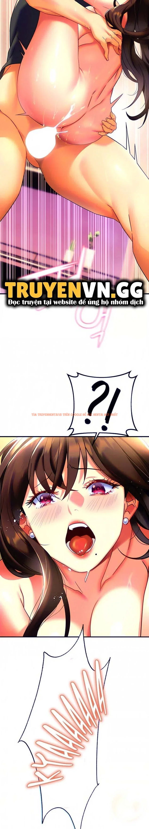 Xem ảnh 49 trong truyện hentai Nhất Định Phải Là Chị Ấy - Chapter 8 - hentaitvn.net