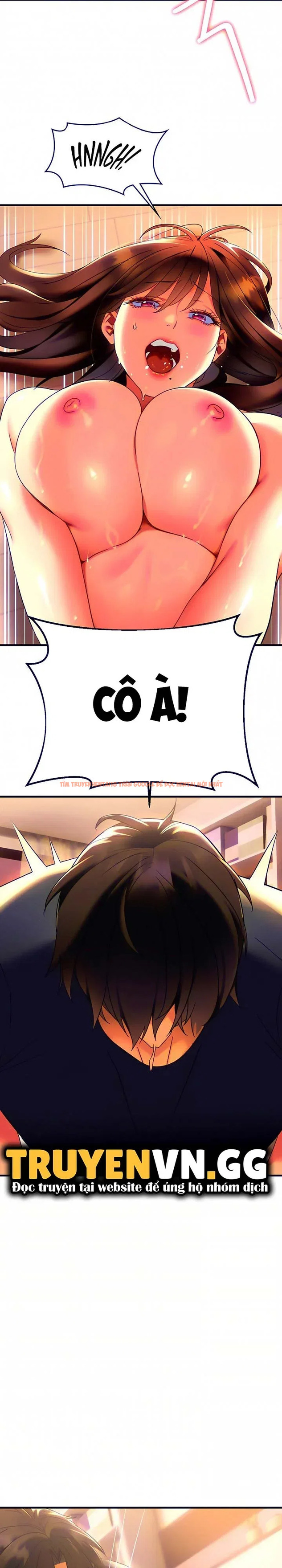 Xem ảnh 5 trong truyện hentai Nhất Định Phải Là Chị Ấy - Chapter 8 - hentaitvn.net