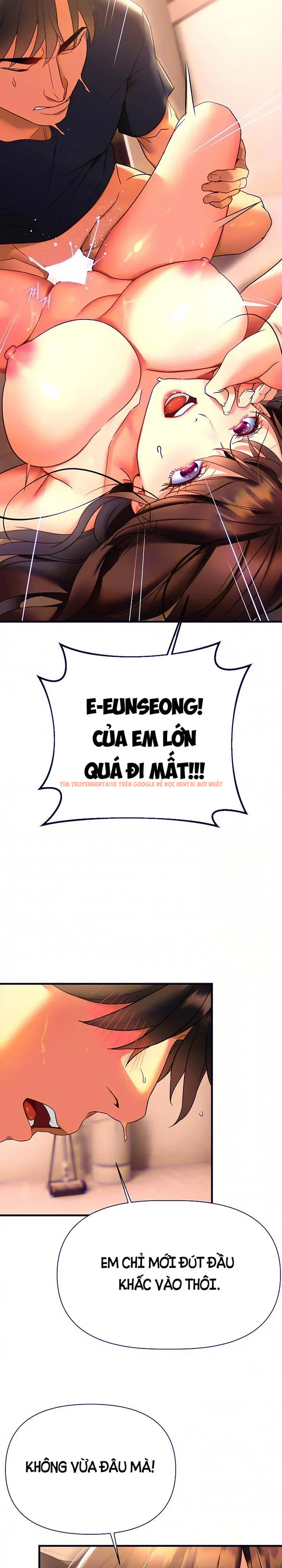 Xem ảnh 6 trong truyện hentai Nhất Định Phải Là Chị Ấy - Chapter 8 - hentaitvn.net