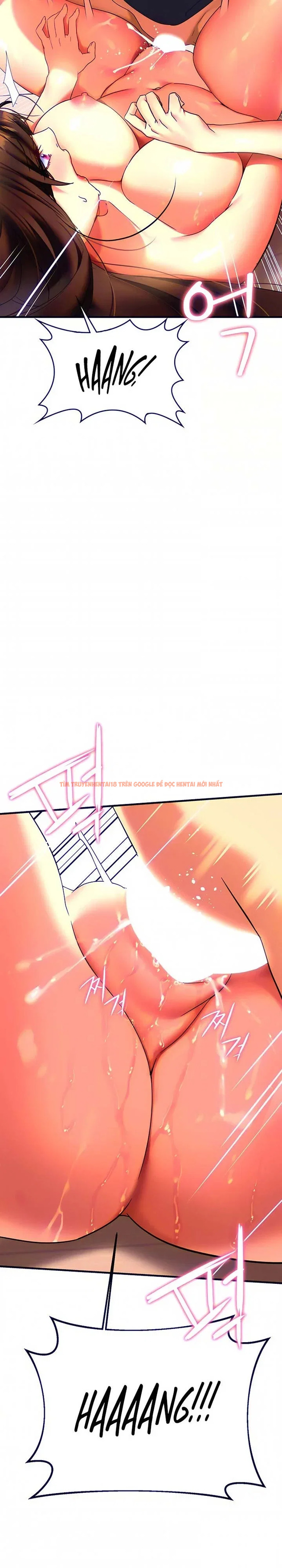 Xem ảnh 8 trong truyện hentai Nhất Định Phải Là Chị Ấy - Chapter 8 - hentaitvn.net