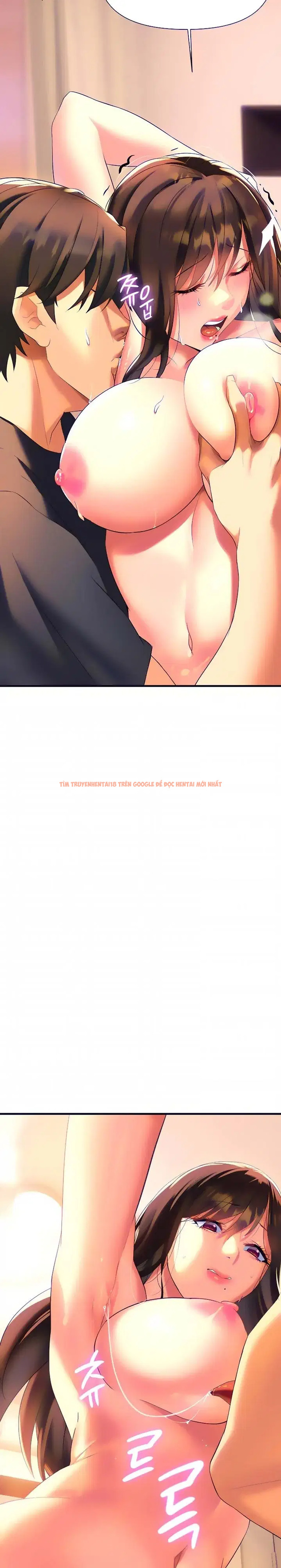 Xem ảnh 11 trong truyện hentai Nhất Định Phải Là Chị Ấy - Chapter 9 - hentaitvn.net