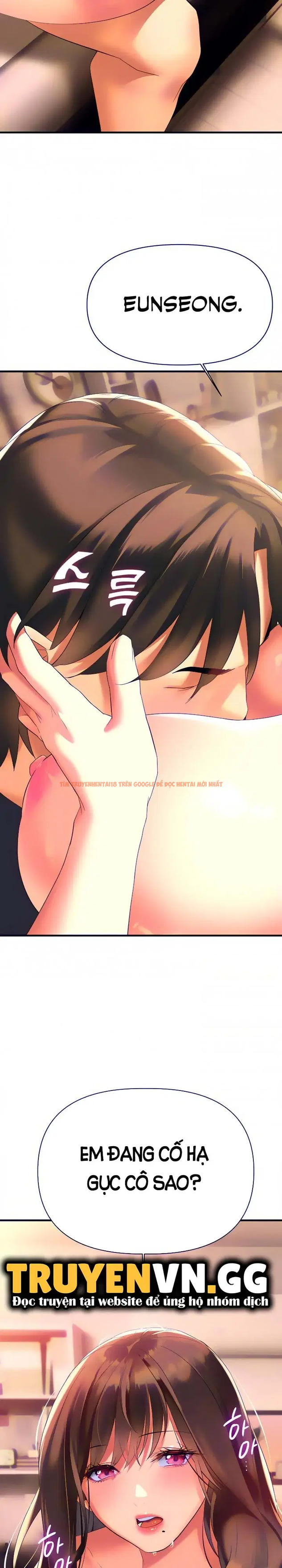 Xem ảnh 13 trong truyện hentai Nhất Định Phải Là Chị Ấy - Chapter 9 - hentaitvn.net