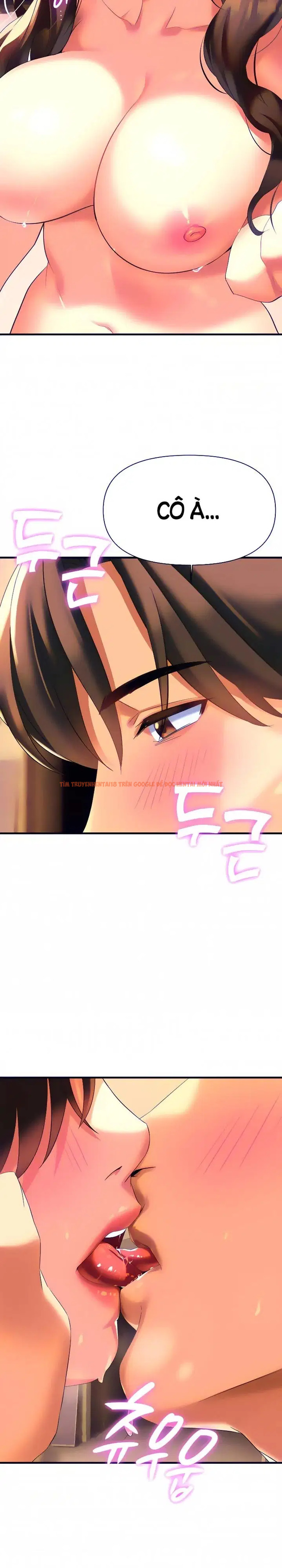 Xem ảnh 14 trong truyện hentai Nhất Định Phải Là Chị Ấy - Chapter 9 - hentaitvn.net