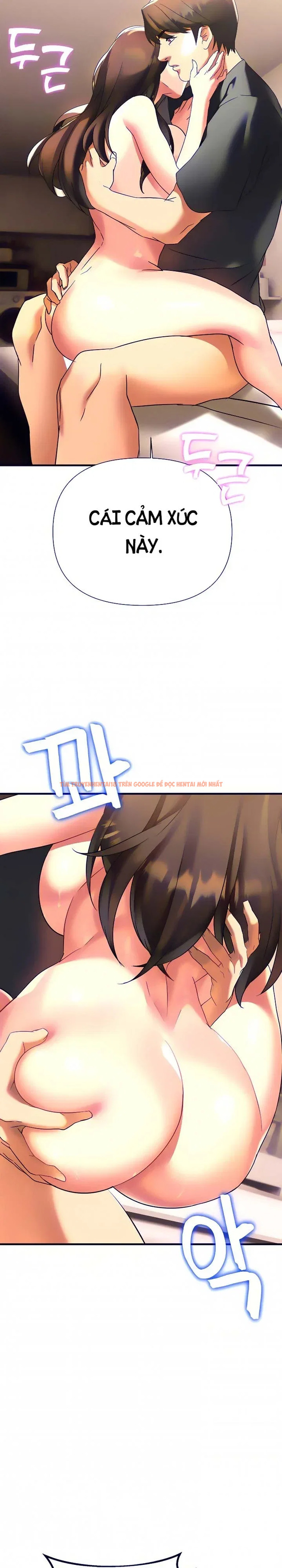 Xem ảnh 19 trong truyện hentai Nhất Định Phải Là Chị Ấy - Chapter 9 - hentaitvn.net