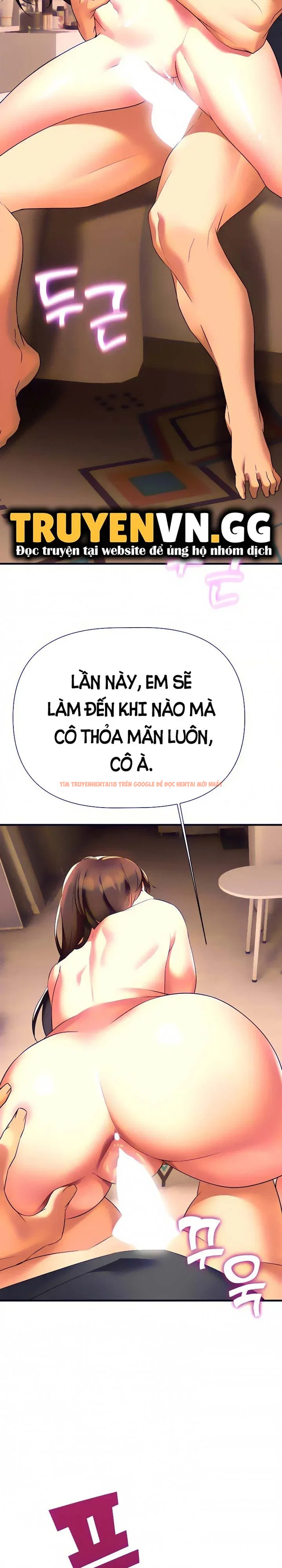 Xem ảnh 21 trong truyện hentai Nhất Định Phải Là Chị Ấy - Chapter 9 - hentaitvn.net
