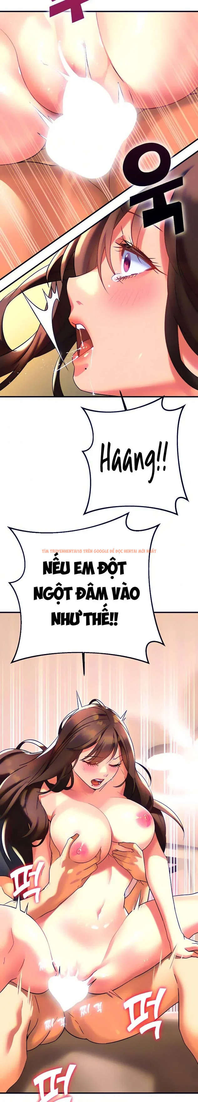 Xem ảnh 22 trong truyện hentai Nhất Định Phải Là Chị Ấy - Chapter 9 - hentaitvn.net