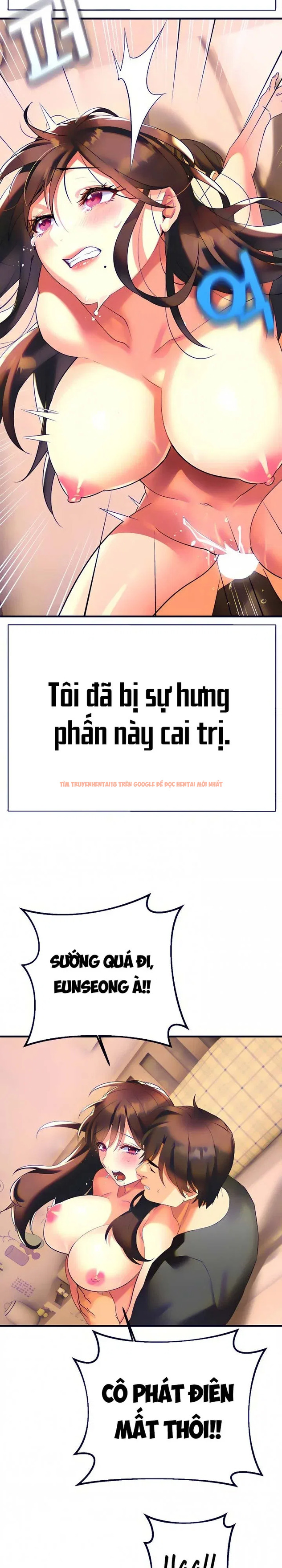 Xem ảnh 26 trong truyện hentai Nhất Định Phải Là Chị Ấy - Chapter 9 - hentaitvn.net