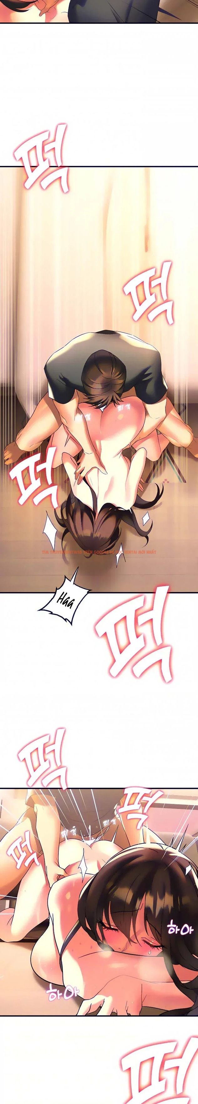 Xem ảnh 28 trong truyện hentai Nhất Định Phải Là Chị Ấy - Chapter 9 - hentaitvn.net